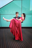 Clarissa's Matric Farewell 66