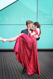 Clarissa's Matric Farewell 68