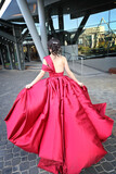 Clarissa's Matric Farewell 71