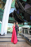 Clarissa's Matric Farewell 72