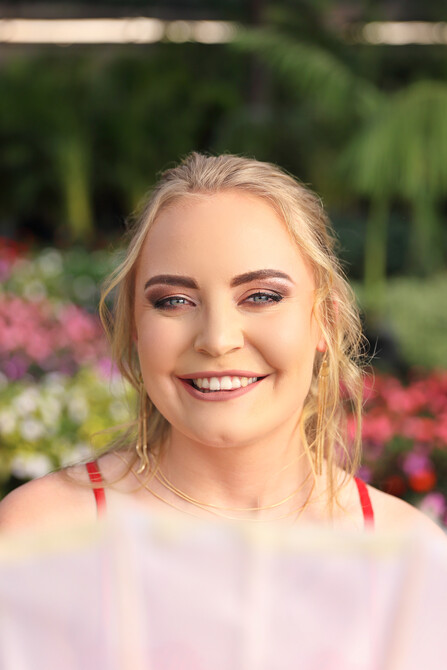 Franzel's Matric Farewell 21