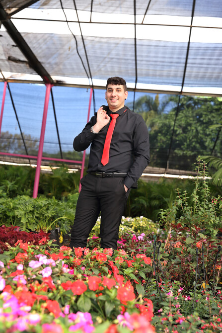 Franzel's Matric Farewell 22