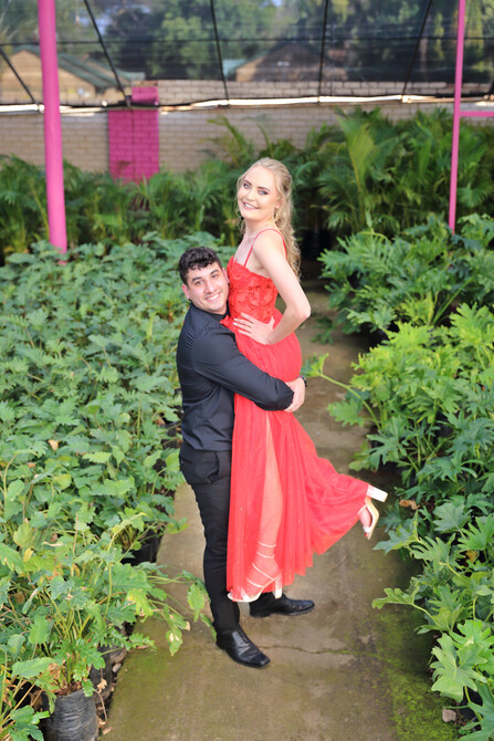 Franzel's Matric Farewell 32