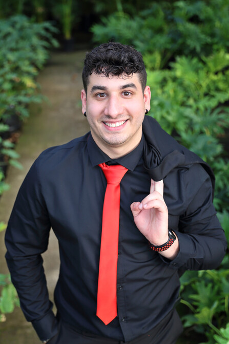 Franzel's Matric Farewell 40