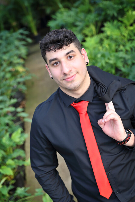 Franzel's Matric Farewell 41