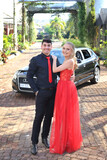Franzel's Matric Farewell