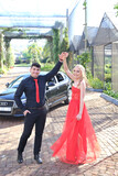 Franzel's Matric Farewell 10
