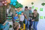 Leo and Christian's 4th Birthday 107