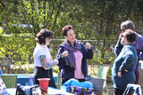 Leo and Christian's 4th Birthday 16