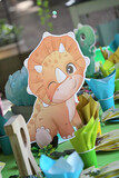 Leo and Christian's 4th Birthday 23
