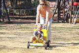 Leo and Christian's 4th Birthday 30