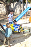 Leo and Christian's 4th Birthday 44