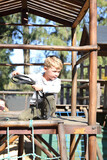 Leo and Christian's 4th Birthday 48