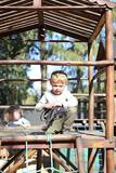 Leo and Christian's 4th Birthday 49