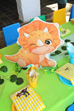 Leo and Christian's 4th Birthday 6