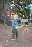 Leo and Christian's 4th Birthday 71