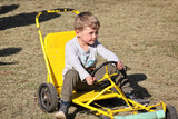 Leo and Christian's 4th Birthday 76