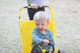 Leo and Christian's 4th Birthday 82