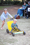 Leo and Christian's 4th Birthday 87