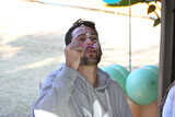 Leo and Christian's 4th Birthday 90