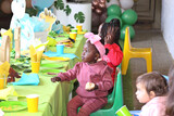 Leo and Christian's 4th Birthday 91