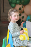 Leo and Christian's 4th Birthday 93