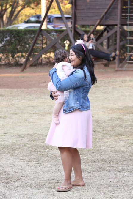 Gabriella's 1st Birthday 112