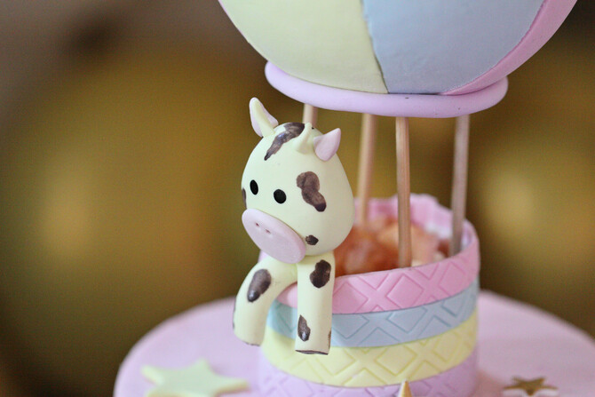 Gabriella's 1st Birthday 119