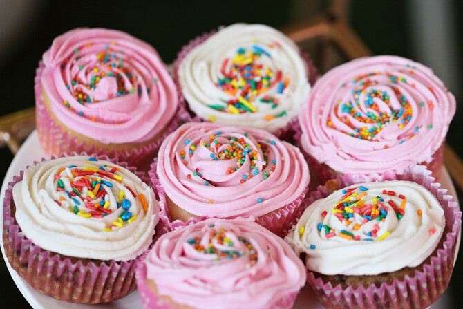 Gabriella's 1st Birthday 31