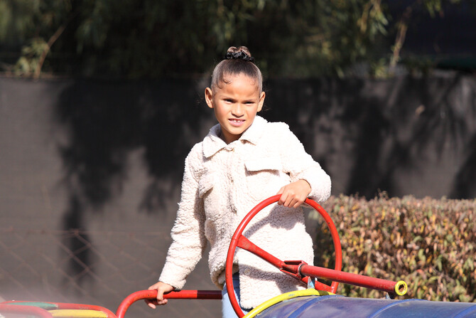 Gabriella's 1st Birthday 52