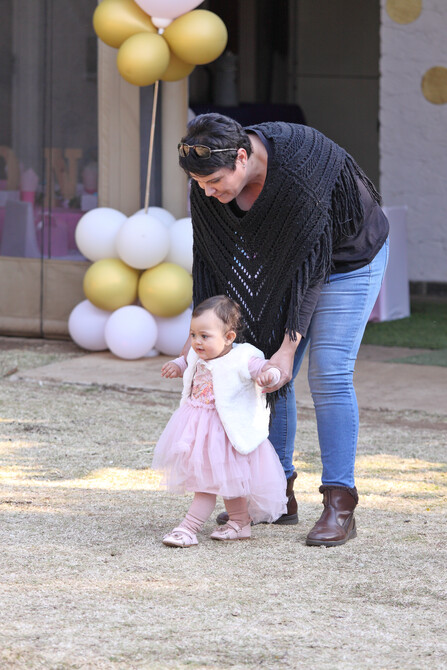 Gabriella's 1st Birthday 56
