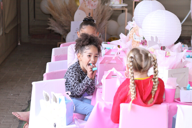 Gabriella's 1st Birthday 64