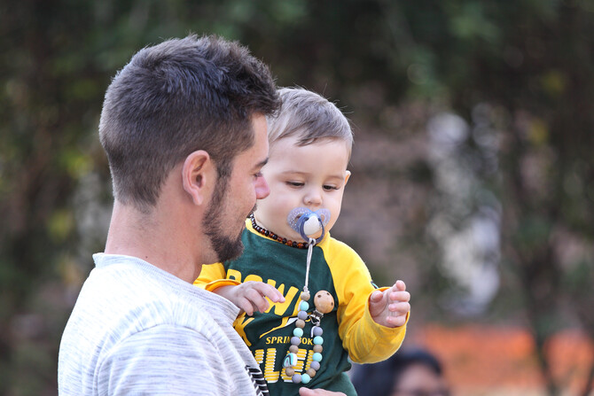 Gabriella's 1st Birthday 67