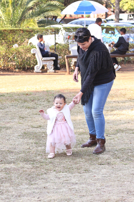 Gabriella's 1st Birthday 69