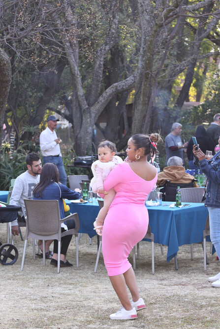 Gabriella's 1st Birthday 71