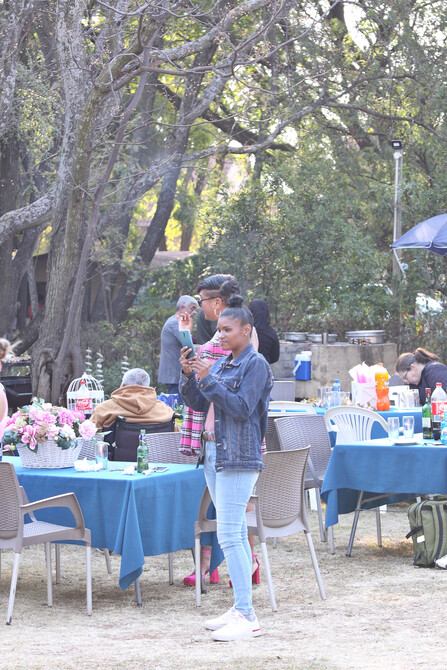 Gabriella's 1st Birthday 72
