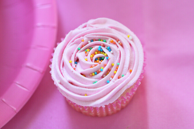Gabriella's 1st Birthday 82
