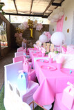 Gabriella's 1st Birthday 11