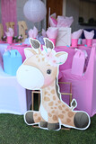 Gabriella's 1st Birthday 13