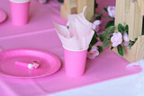 Gabriella's 1st Birthday 18