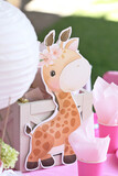 Gabriella's 1st Birthday 19