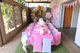 Gabriella's 1st Birthday 2