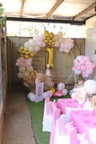 Gabriella's 1st Birthday 21