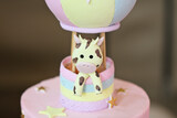 Gabriella's 1st Birthday 23