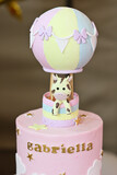 Gabriella's 1st Birthday 24