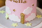 Gabriella's 1st Birthday 25