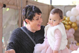 Gabriella's 1st Birthday 27