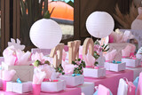 Gabriella's 1st Birthday 34