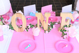 Gabriella's 1st Birthday 5