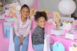Gabriella's 1st Birthday 62